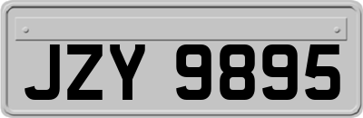 JZY9895
