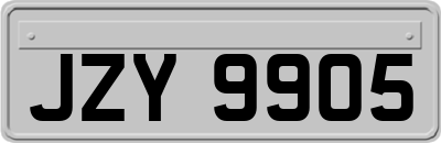 JZY9905