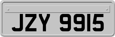 JZY9915