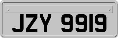 JZY9919