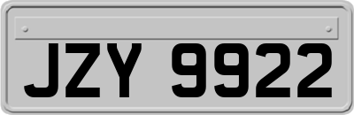 JZY9922