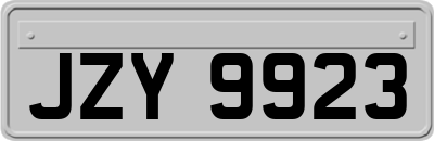 JZY9923