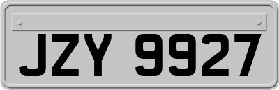 JZY9927