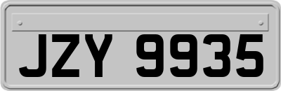 JZY9935