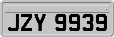 JZY9939