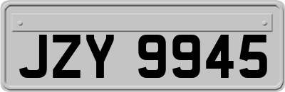 JZY9945