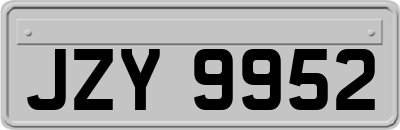 JZY9952