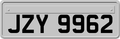 JZY9962