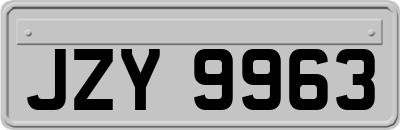 JZY9963