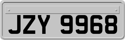 JZY9968