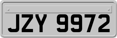 JZY9972
