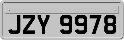 JZY9978