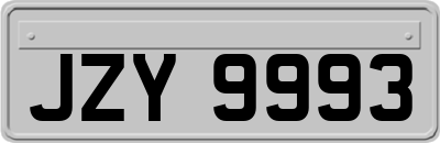 JZY9993