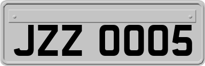 JZZ0005