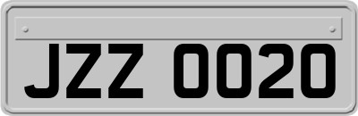 JZZ0020