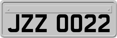 JZZ0022