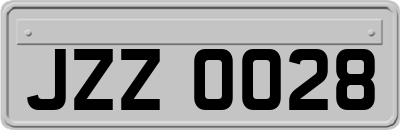 JZZ0028