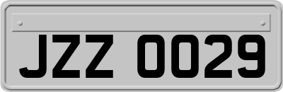 JZZ0029