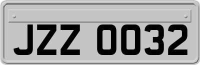 JZZ0032
