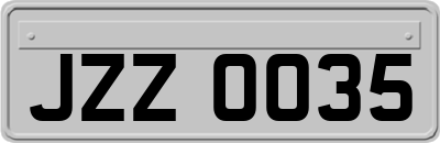 JZZ0035