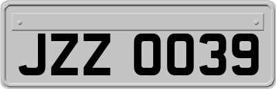 JZZ0039