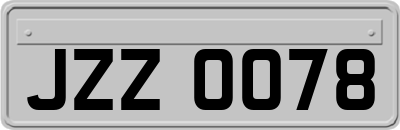JZZ0078