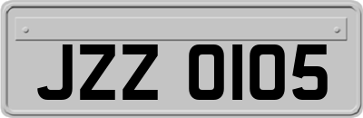 JZZ0105