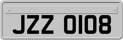 JZZ0108
