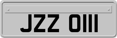 JZZ0111