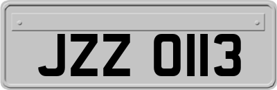 JZZ0113