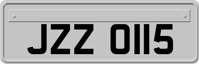 JZZ0115