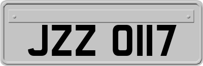 JZZ0117