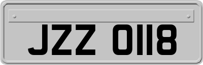 JZZ0118