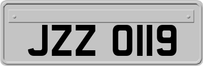 JZZ0119