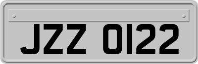 JZZ0122
