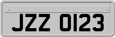 JZZ0123