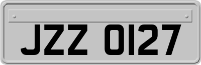 JZZ0127