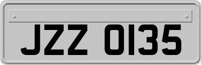 JZZ0135