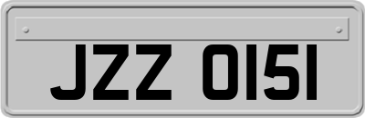 JZZ0151