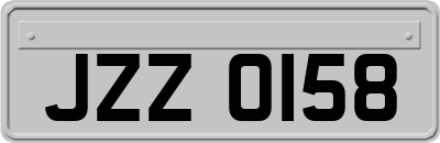 JZZ0158