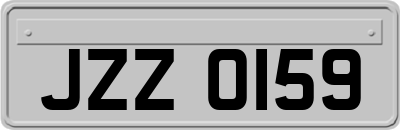 JZZ0159
