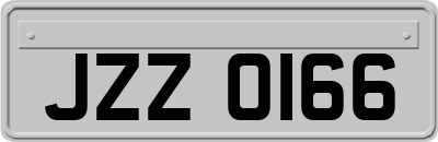 JZZ0166