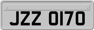 JZZ0170