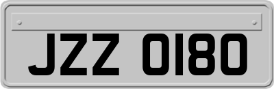 JZZ0180