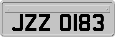 JZZ0183