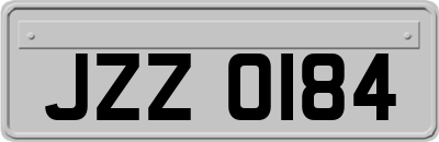 JZZ0184