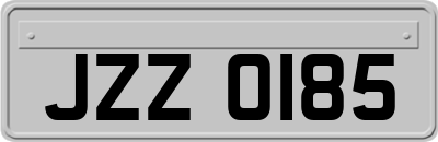JZZ0185