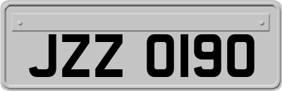 JZZ0190