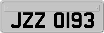 JZZ0193