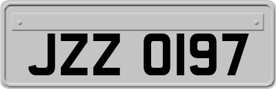 JZZ0197
